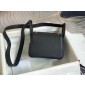 1:1 Borsa Hermes Lindy mini in  pelle togo 
