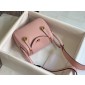 1:1 Borsa Hermes Lindy mini in  pelle togo 