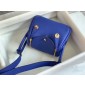 1:1 Borsa Hermes Lindy mini in  pelle togo 