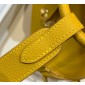 1:1 Borsa Hermes Lindy mini in pelle togo 