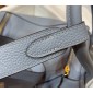1:1 Borsa Hermes Lindy mini in pelle togo 