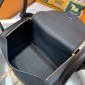 1:1 Borsa Hermes Lindy mini in pelle togo 
