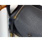 1:1 Borsa Hermes Lindy mini in pelle togo 