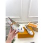 LV X TM Ballerina, Size 35-42 