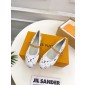 LV X TM Ballerina, Size 35-42 