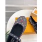 LV X TM Ballerina, Size 35-42 