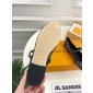 LV X TM Ballerina, Size 35-42 