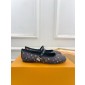 LV X TM Ballerina, Size 35-42 