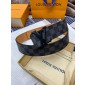 Cintura LV Initiales 40 MM 