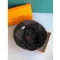 DAMIER GIANT WAVE MONOGRAM SUN HAT