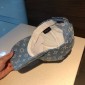  Monogram Denium Cap