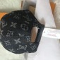  Monogram Denium Cap