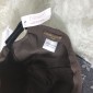  Monogram Denium Cap