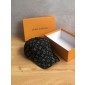  Monogram Denium Cap