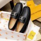 Louis Vuitton Moccassins, Size 39-46