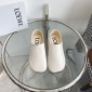 Loewe Leather Shoe ,   35-41