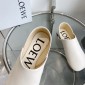 Loewe Leather Shoe ,   35-41