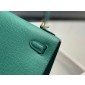 Hermes Kelly 25 / 28 in Epsom Leather 