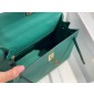 Hermes Kelly 25 / 28 in Epsom Leather 