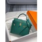 Hermes Kelly 25 / 28 in Epsom Leather 