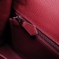 Hermes Kelly 25 / 28 in Epsom Leather 