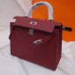 Hermes Kelly 25 / 28 in Epsom Leather 