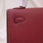 Hermes Kelly 25 / 28 in Epsom Leather 