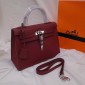 Hermes Kelly 25 / 28 in Epsom Leather 