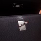 Hermes Kelly 25 / 28 in Epsom Leather 
