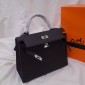 Hermes Kelly 25 / 28 in Epsom Leather 
