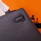 Hermes Kelly 25 / 28 in Epsom Leather 