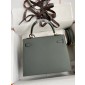 Hermes Kelly 25 / 28 in Epsom Leather 