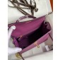 Hermes Kelly 25 / 28 in Epsom Leather 
