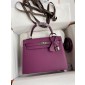 Hermes Kelly 25 / 28 in Epsom Leather 