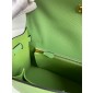 Hermes Kelly 25 / 28 in Epsom Leather 