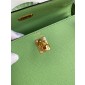 Hermes Kelly 25 / 28 in Epsom Leather 
