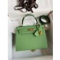 Hermes Kelly 25 / 28 in Epsom Leather 