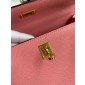 Hermes Kelly 25 / 28 in Epsom Leather 