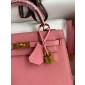 Hermes Kelly 25 / 28 in Epsom Leather 