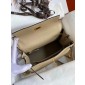 Hermes Kelly 25 / 28 / 32 in Togo Leather 