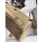 Hermes Kelly 25 / 28 / 32 in Togo Leather 