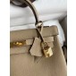 Hermes Kelly 25 / 28 / 32 in Togo Leather 