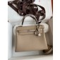 Hermes Kelly 25 / 28 / 32 in Togo Leather 