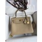 Hermes Kelly 25 / 28 / 32 in Togo Leather 