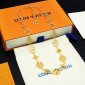 LV Necklace