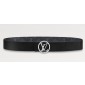 M0168V LV Circle 40mm Reversible Belt