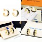 LV Earrings