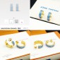 LV Earrings