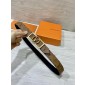 Cintura Dauphine 25 mm Reversibile