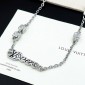 LV Vers Dice Necklace  